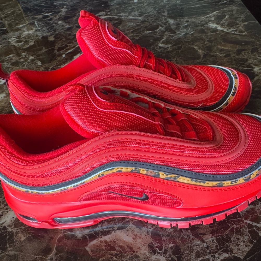 Nike Air Max 97 Sneakers